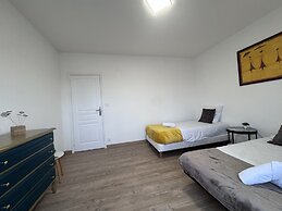 Quiet Retreat for 7 in Loire