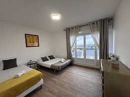 Quiet Retreat for 7 in Loire