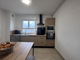 Quiet Retreat for 7 in Loire