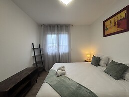 Quiet Retreat for 7 in Loire