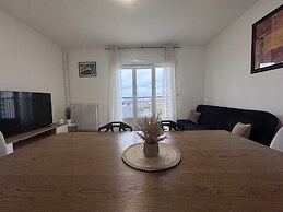Quiet Retreat for 7 in Loire