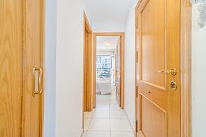 Apartment in Empuriabrava Near Sandy Beach
