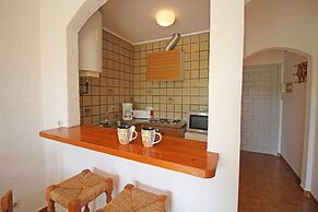 Studio in Empuriabrava Near Sandy Beach