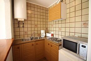 Studio in Empuriabrava Near Sandy Beach