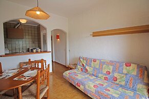 Studio in Empuriabrava Near Sandy Beach