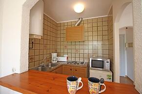 Studio in Empuriabrava Near Sandy Beach