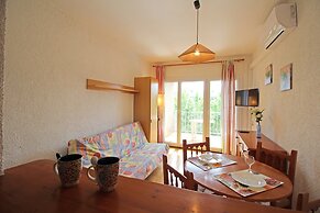 Studio in Empuriabrava Near Sandy Beach