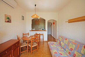 Studio in Empuriabrava Near Sandy Beach