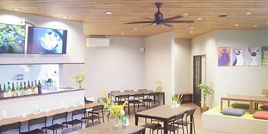 KASHIWAJIMA VILLAGE - Hostel