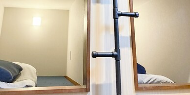 KASHIWAJIMA VILLAGE - Hostel