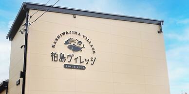 KASHIWAJIMA VILLAGE - Hostel