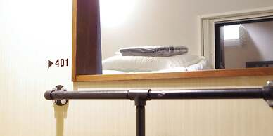 KASHIWAJIMA VILLAGE - Hostel