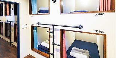 KASHIWAJIMA VILLAGE - Hostel