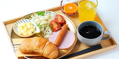 KASHIWAJIMA VILLAGE - Hostel