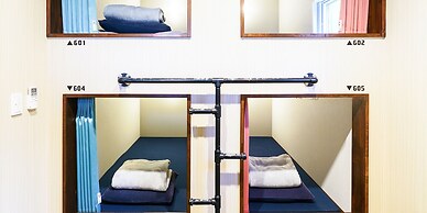 KASHIWAJIMA VILLAGE - Hostel