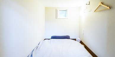 KASHIWAJIMA VILLAGE - Hostel