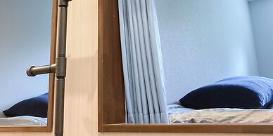 KASHIWAJIMA VILLAGE - Hostel