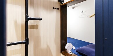 KASHIWAJIMA VILLAGE - Hostel