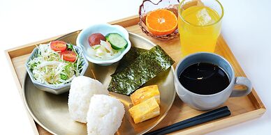 KASHIWAJIMA VILLAGE - Hostel