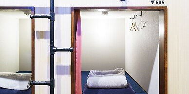 KASHIWAJIMA VILLAGE - Hostel