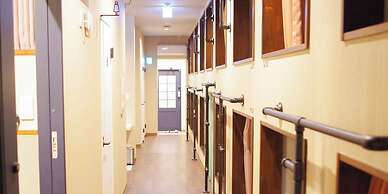 KASHIWAJIMA VILLAGE - Hostel