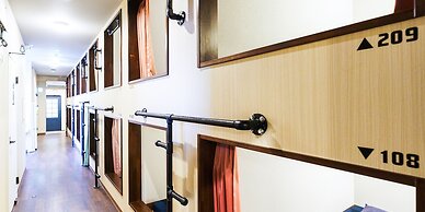 KASHIWAJIMA VILLAGE - Hostel