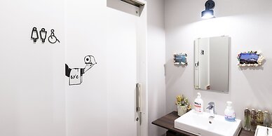 KASHIWAJIMA VILLAGE - Hostel