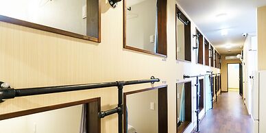 KASHIWAJIMA VILLAGE - Hostel