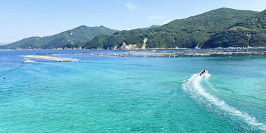 KASHIWAJIMA VILLAGE - Hostel