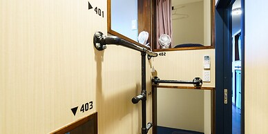 KASHIWAJIMA VILLAGE - Hostel