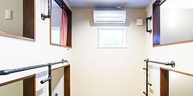 KASHIWAJIMA VILLAGE - Hostel