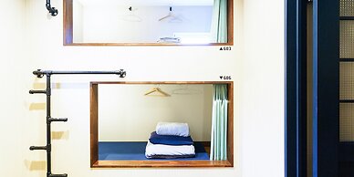 KASHIWAJIMA VILLAGE - Hostel