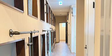 KASHIWAJIMA VILLAGE - Hostel