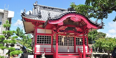 KASHIWAJIMA VILLAGE - Hostel