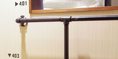 KASHIWAJIMA VILLAGE - Hostel