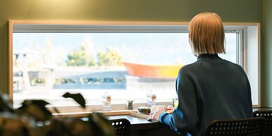 KASHIWAJIMA VILLAGE - Hostel
