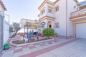 Villa in Empuriabrava With Private Pool