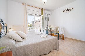Villa in Empuriabrava With Private Pool