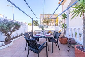 Villa in Empuriabrava With Private Pool