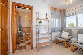 Villa in Empuriabrava With Private Pool