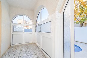 Villa in Empuriabrava With Private Pool