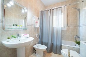 Villa in Empuriabrava With Private Pool