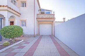 Villa in Empuriabrava With Private Pool