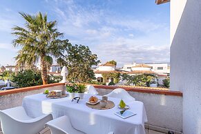 Villa in Empuriabrava With Private Pool