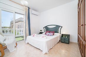 Villa in Empuriabrava With Private Pool
