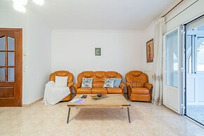 Villa in Empuriabrava With Private Pool