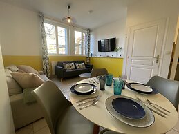 Central Le Mans Apartment
