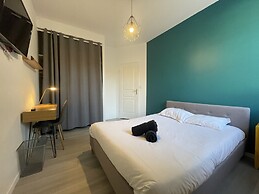 Central Le Mans Apartment