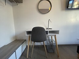 Central Le Mans Apartment