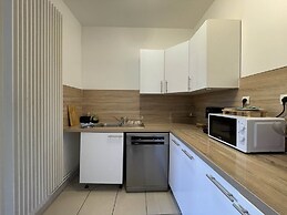 Central Le Mans Apartment